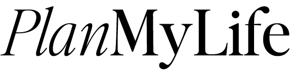 PlanMyLife